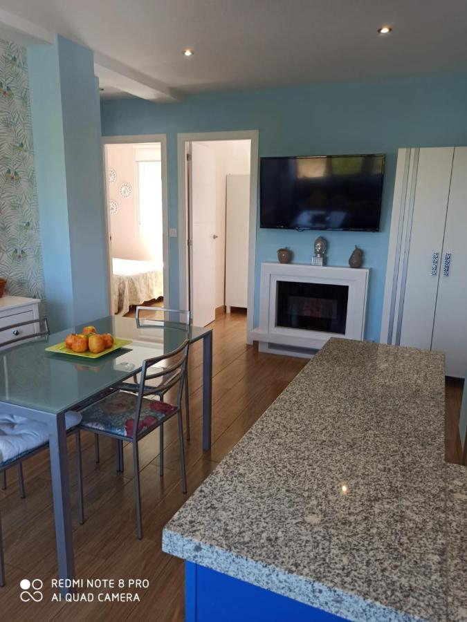 Apartamento En Rompido Con Piscina, Chiringuito Y Pistas Huelva Extérieur photo