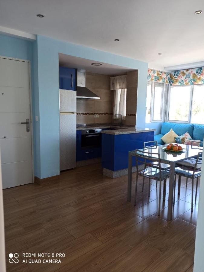 Apartamento En Rompido Con Piscina, Chiringuito Y Pistas Huelva Extérieur photo