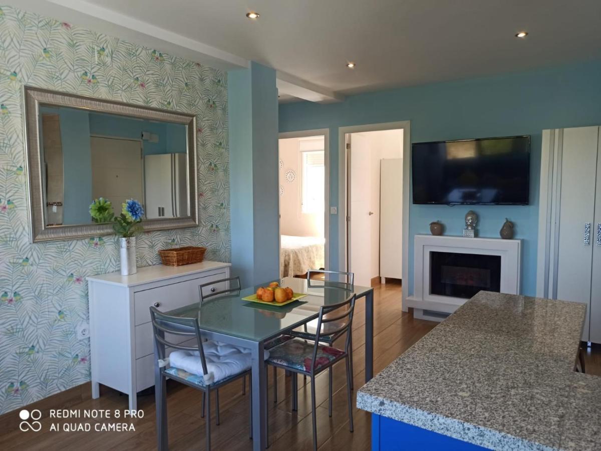 Apartamento En Rompido Con Piscina, Chiringuito Y Pistas Huelva Extérieur photo
