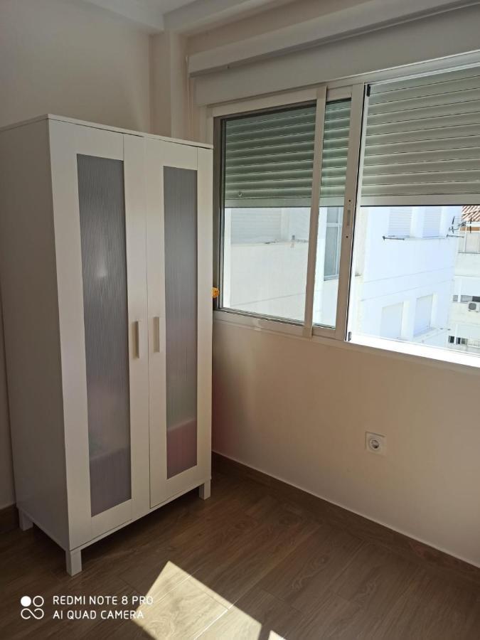 Apartamento En Rompido Con Piscina, Chiringuito Y Pistas Huelva Extérieur photo