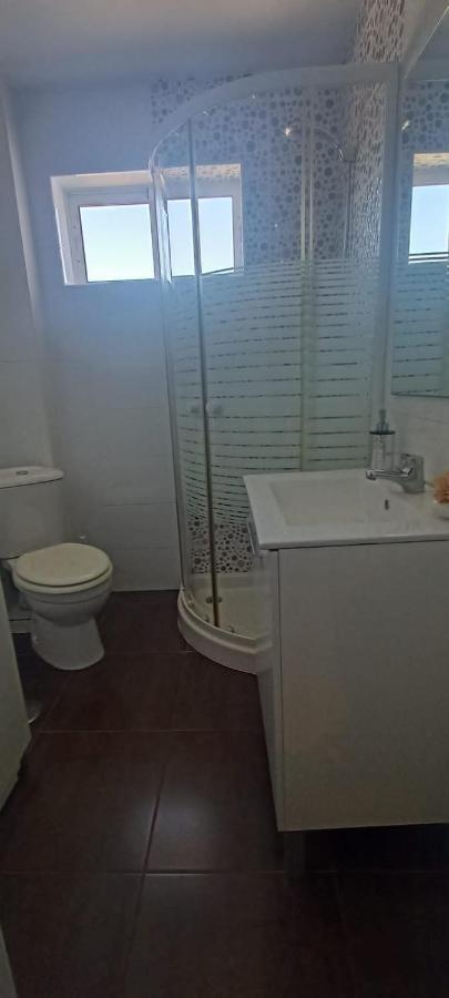 Apartamento En Rompido Con Piscina, Chiringuito Y Pistas Huelva Extérieur photo