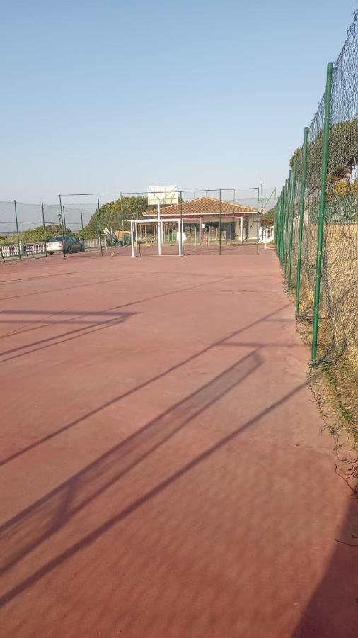 Apartamento En Rompido Con Piscina, Chiringuito Y Pistas Huelva Extérieur photo